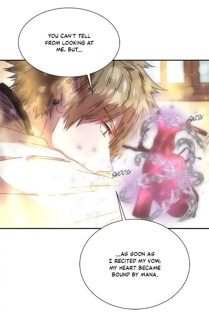 I was born as the Demon Lord’s daughter chapter 29 - page 8
